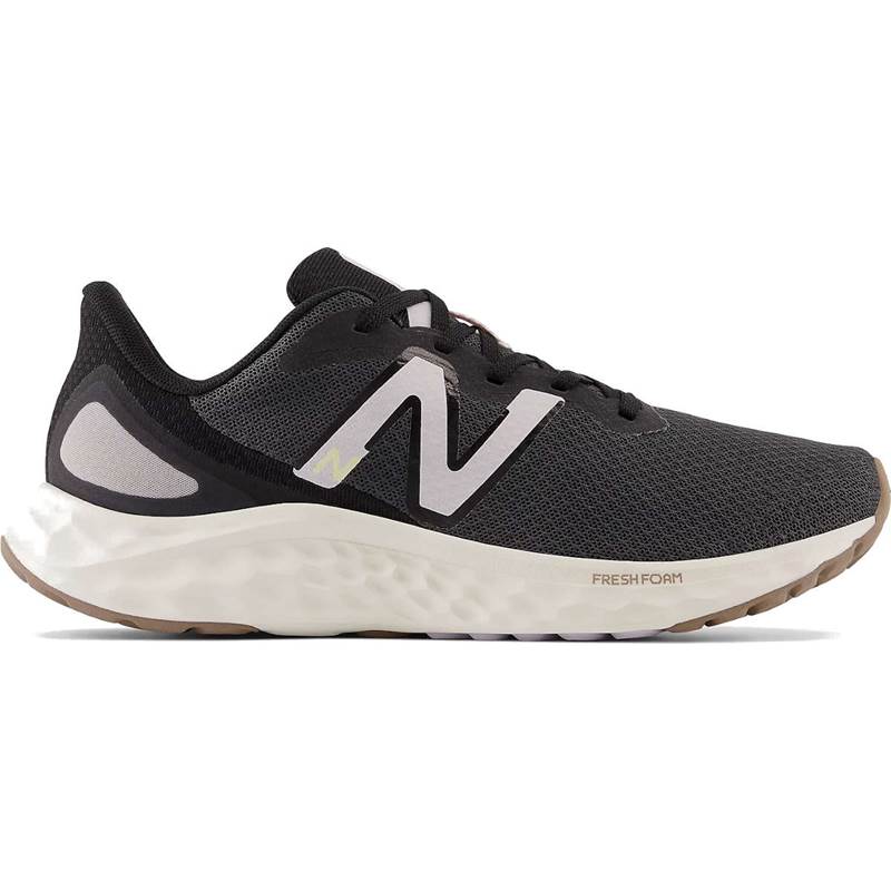 New Balance Womens Fresh Foam Arishi V4 Road Running Shoes-3